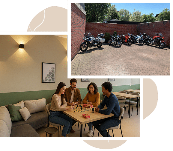 Ideal für gruppen Ideal für gruppen